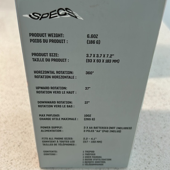 Chase + Robot that follow’s you - Picture 5 of 8